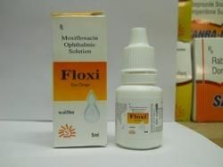 Floxi Eye Drop