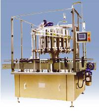 Packaged Drinking Water Plant (ro Plant, Rinsing-filling-capping Machine, Jar Filling )