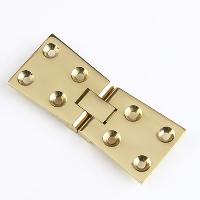 brass bar hinges