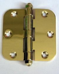 Brass Door Hinges