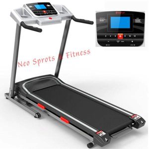 Motorized Treadmills