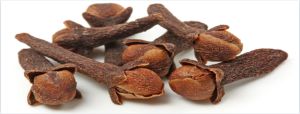 Cloves