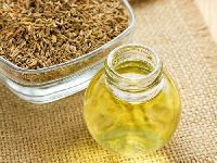 Cumin oil