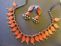 Terracotta Jewelry