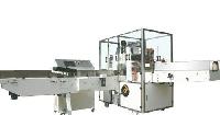 paper packaging machinery