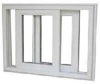 aluminum sliding window fitting