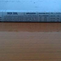 Inox 308L Electrodes