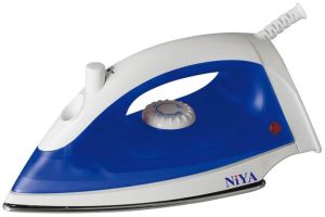 Steam Iron