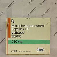 Mycophenolate Mofetil Capsules