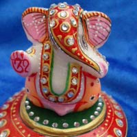 Marble Ganesh Chopra