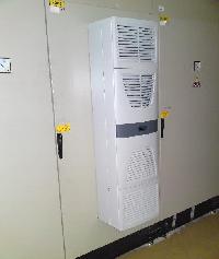 Panel Air Conditioner