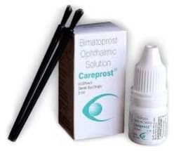 Careprost Eye Drops