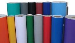 PVC Lamination Films