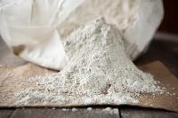 Diatomaceous Earth