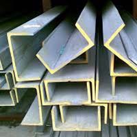 stainless steel channel