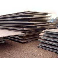 Stainless Steel Sheets