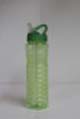 Green aqua fresh Plastic Sipper Bottles