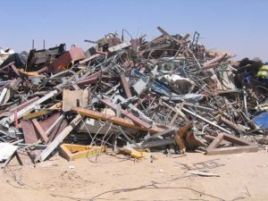 Non Ferrous Metal Scrap