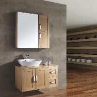 Bathroom Cabinets