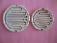 Ceramic Heater Plate