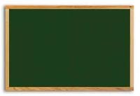 Green Chalkboard