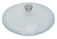 aluminium glass lids