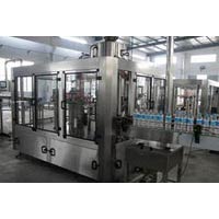 Bottling Plant