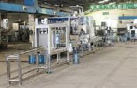 Drinking Water Bottling Plant