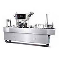 Cup Filling & Sealing Machine