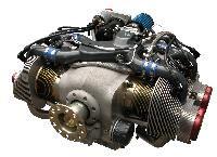 Aero engine