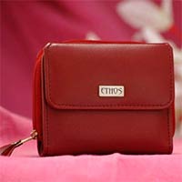 Ladies Leather Wallets