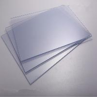 transparent pvc sheet