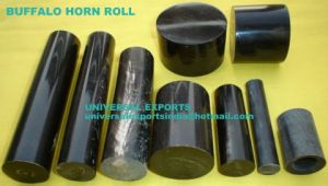 Buffalo Horn Roll