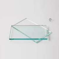 Clear Glass Sheet