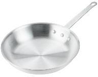 aluminum pan