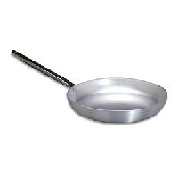 aluminum pan