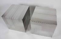 Aluminium Cube