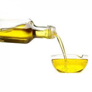 Refined Oil