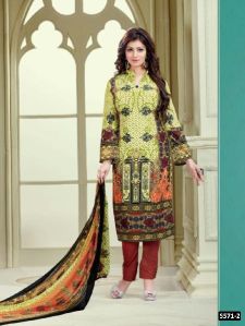 AYESHA PRINTED HASEEN PAKISTANI