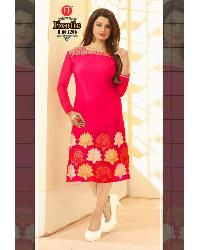 Georgette Kurtis