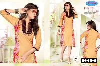 SHOPPING SPECIAL EMBROIDERY KURTI 1