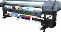 textile printing machine