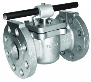 Plug Valves