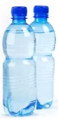 Plastic Water Bottles