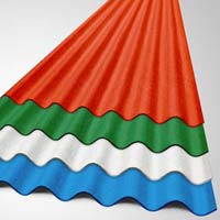 Everest Roofing Sheets