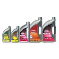 servo lubricants