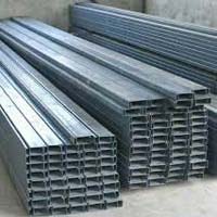 structural steel channel