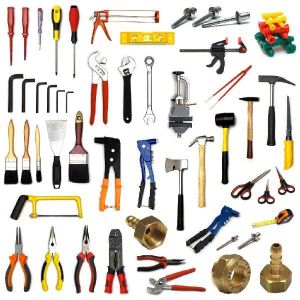 industrial hardware tools