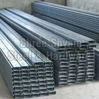 Structural Steel Channel