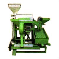 dal mill machine